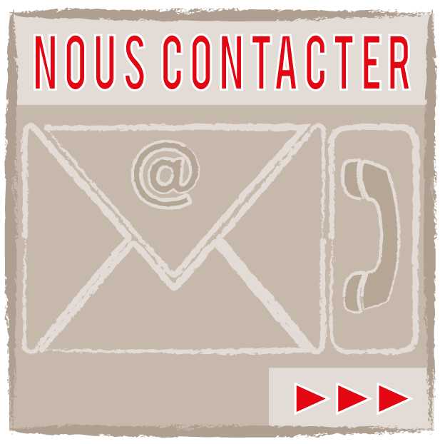 Contactez-nous !