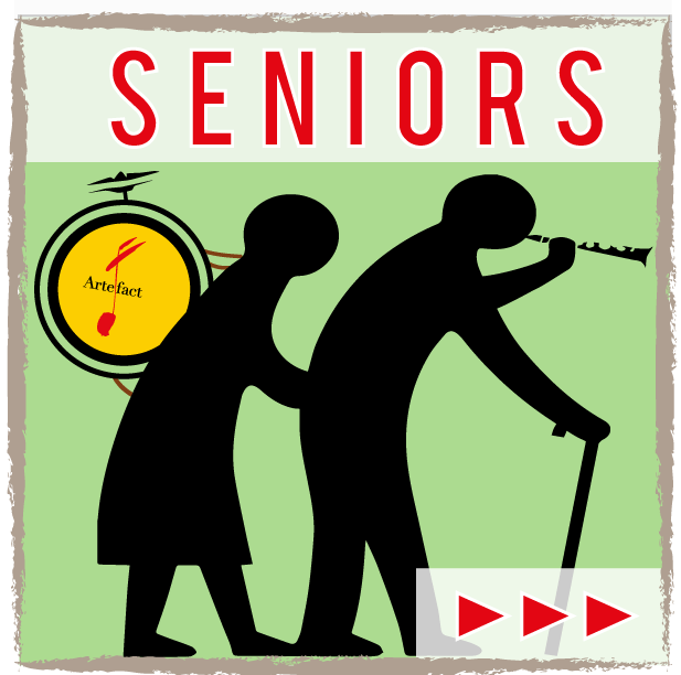 D&eacute;couvrez nos actions en direction des seniors