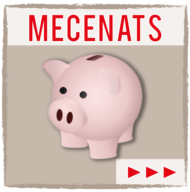 Aidez-nous &agrave; financer les actions &agrave; l'h&ocirc;pital